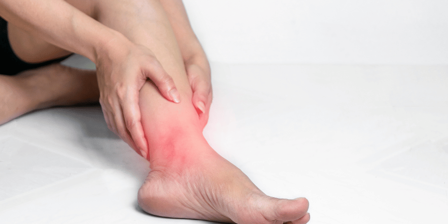 Foot Ulcer Prevention